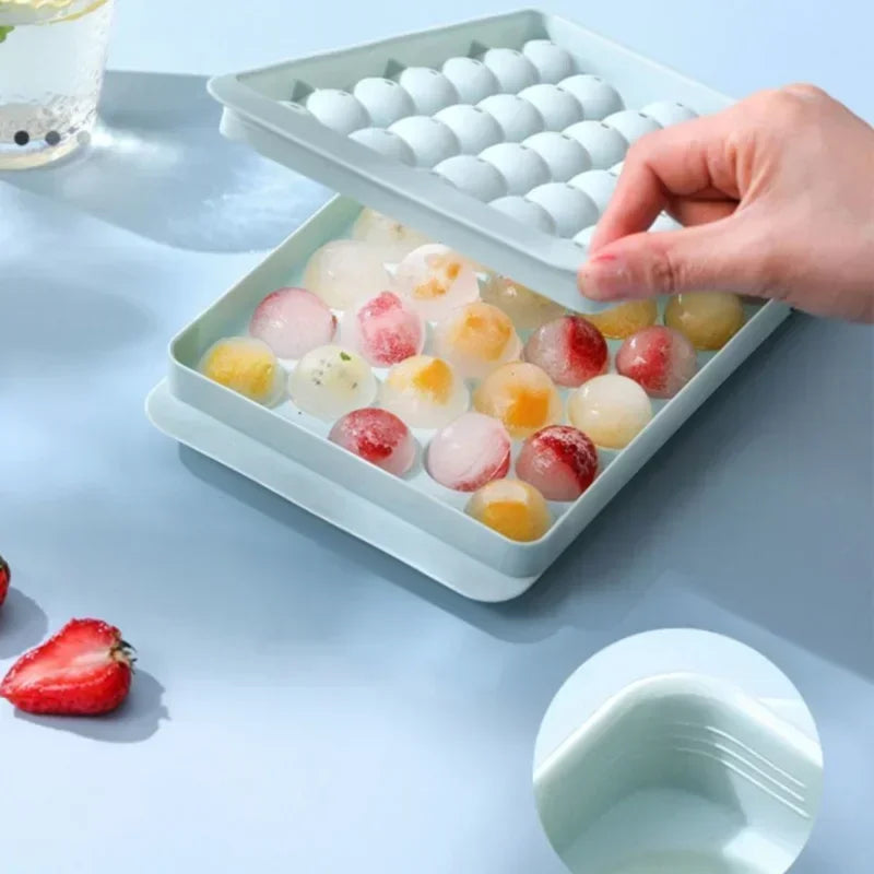 Ball Ice Mold