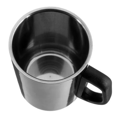 Stainless Steel Coffee Mug Cup